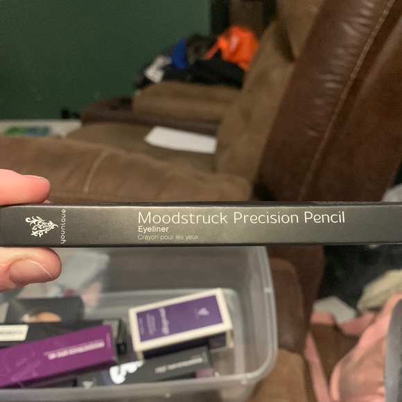 MOODSTRUCK PRECISION pencil eyeliner - Picture 1 of 3